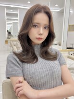 マウル 栄(MAEUL)&nbsp;レイヤーカット