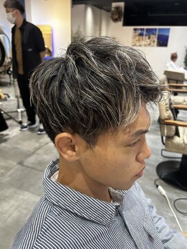 シードバイシャムロック(SEED by Shamrock) 抜きっぱなしハイライト　SEED 横浜駅