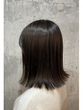 ルーツホーム(Roots Home) オリーブカーキ×ミディアム