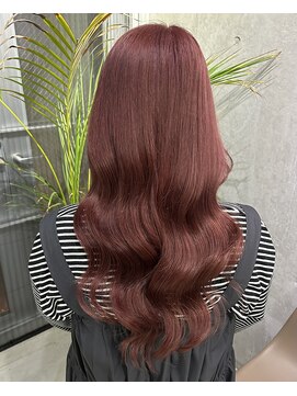 ダンク(DUNK) チェリーブラウン