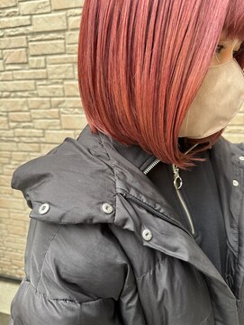 エイト 金沢店(EIGHT kanazawa) EIGHT new hair style】e99