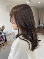 メロウ(mellow)&nbsp;#黒髪卒業