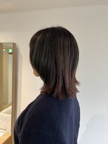 ソイクフ 四条大宮店(SOY-KUFU)&nbsp;大人可愛い◎20代30代40代似合わせカットイメチェンハイライト