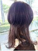 クラゲヘアー
