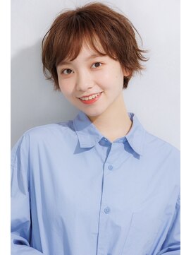 クロエ 渋谷(Cloe) ヘルシーショート