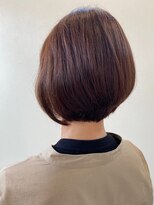 ルシードスタイルプラス(LUCIDO STYLE plus)&nbsp;大人女性/髪質改善/白髪染め/ショート/大人ボブ/30代40代/四街道