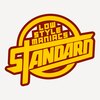 スタンダード(STANDARD)のお店ロゴ