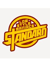 STANDARD【スタンダード】