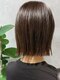 ジョゼ(JOZE.)の写真/【今と未来の貴方のヘアの為に。徹底した《JOZE.》のカウンセリング】貴方の為だけの特別なスタイルへ―。