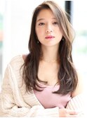 25歳からの【ネイビーカラー /美髪/フレンチボブ/マニッシュ】