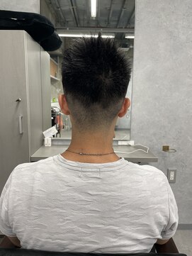 ネウィ 所沢(newi) 爽やか!王道ソフモヒ