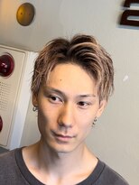 ミリオンバックス 上野(Million Bucks)&nbsp;ショートウルフ