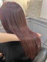 ラム(L'am)&nbsp;艶髪/ケラチントリートメント/髪質改善