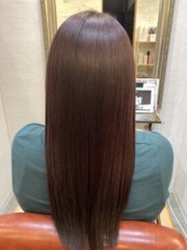 ゲスト バイ ディベスト(Guest by Dbest) 美髪矯正