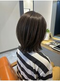 プチウルフ