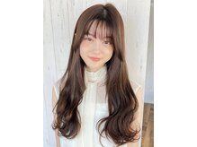 エクステ アグ ヘアー シンジュク 新宿西口店(Agu hair SHINJUKU)