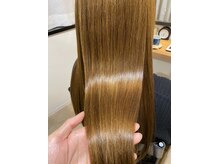 ヘアースパ カラマ(hair spa kalama)