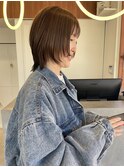 レイヤーボブ