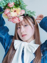 ヘイロー 表参道店(HALO)&nbsp;髪質改善トリートメント