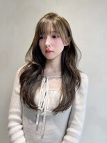 ニュートン(NEWTON)&nbsp;【newton×梅原】ニュアンスレイヤー