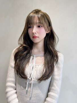 ニュートン(NEWTON) 【newton×梅原】ニュアンスレイヤー