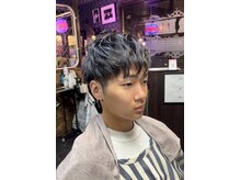 シザーハンズ