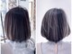 ハイヤマカシ(HAIYAMAKASHI)の写真/【白髪ぼかし革命】白髪染めを卒業したい方必見！白髪をぼかすハイライトでお洒落な仕上がり♪メンズにも◎