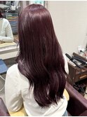 【 pink brown 】