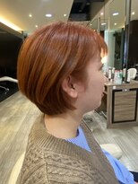 ヘアサロン ビビット 志紀店(VIVIT) Springカラー