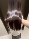 ルピナ(Lupina)の写真/【パサつき髪を、サラサラ艶やかな愛され髪に】先進の髪質改善メニューを取り入れ、悩みに寄り添った施術を