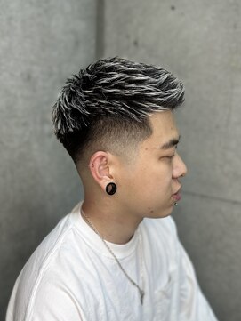 ガナンシア 横浜本店(ganancia) フェード