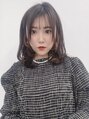 リル バイ ジルブラン(Lil by JIL BLAN) 稲田 知実