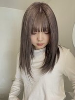 イェッカ パビル(YECCA pabil)&nbsp;ココアブラウン