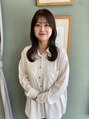 オーブ ヘアー ビセラ 広島4号店(AUBE HAIR vicella) 新竹 柚夏