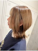 ミディアムレイヤー