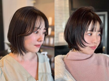 ビセオ 八事店(VISEO)の写真