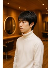 アトリエナガノツー 千葉富士見店(atelier nagano 2) 大塚拓也 [千葉駅]