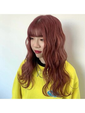 アールヘアー(R hair) ダブルカラー