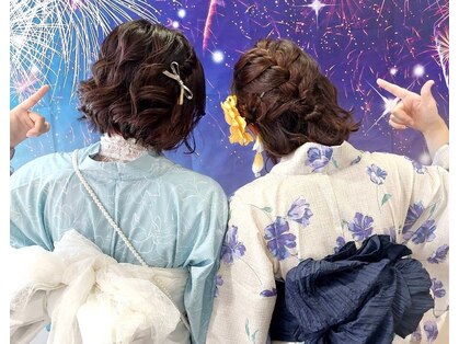ヘアードレッシングサロン ウィル(Hair Dressing salon WILL)の写真