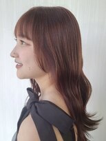 スパ ヘアーデザイン(SPA hair design) ショコラベージュ