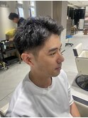 さわやか2ブロックベリーショート