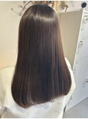 【髪質改善】ヘアエステ♪ヘッドスパ付き