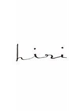 hiri【ヒリ】