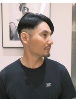 ピークアブー 銀座並木通り(PEEK-A-BOO)&nbsp;銀座　丸の内　ビジネスショート