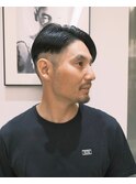 銀座 丸の内 ビジネスショート