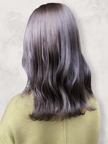 アース 相模大野店(EARTH)&nbsp;20代30代◎透明感ココアブラウン×くびれレイヤー