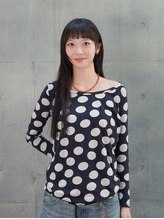 サンバレー(SUNVALLEY)&nbsp;柿崎 彩羅