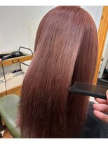 エルソル(Elsol) 【Elsol】ピンクベージュ