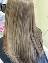 ギヴ 玉造店(Give) 王道ブラウン♪