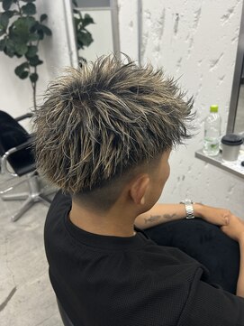 プレイ(PLAY) ローライト